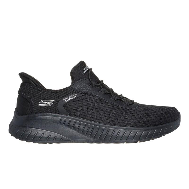 Buty do chodzenia damskie Skechers 117504BBK 5/5
