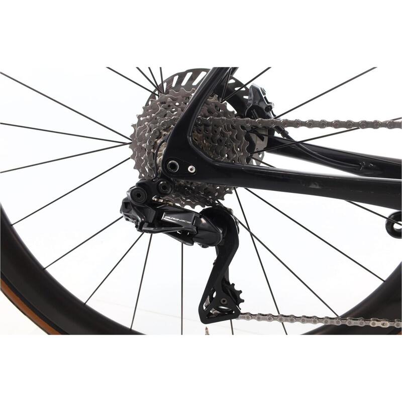 Vélo de route reconditionné ·  Specialissima Carbone Di2 12V · Très bon état