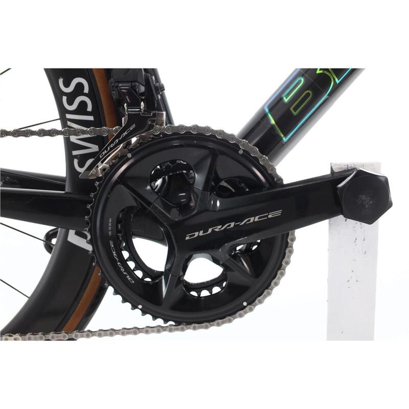 Vélo de route reconditionné ·  Specialissima Carbone Di2 12V · Très bon état