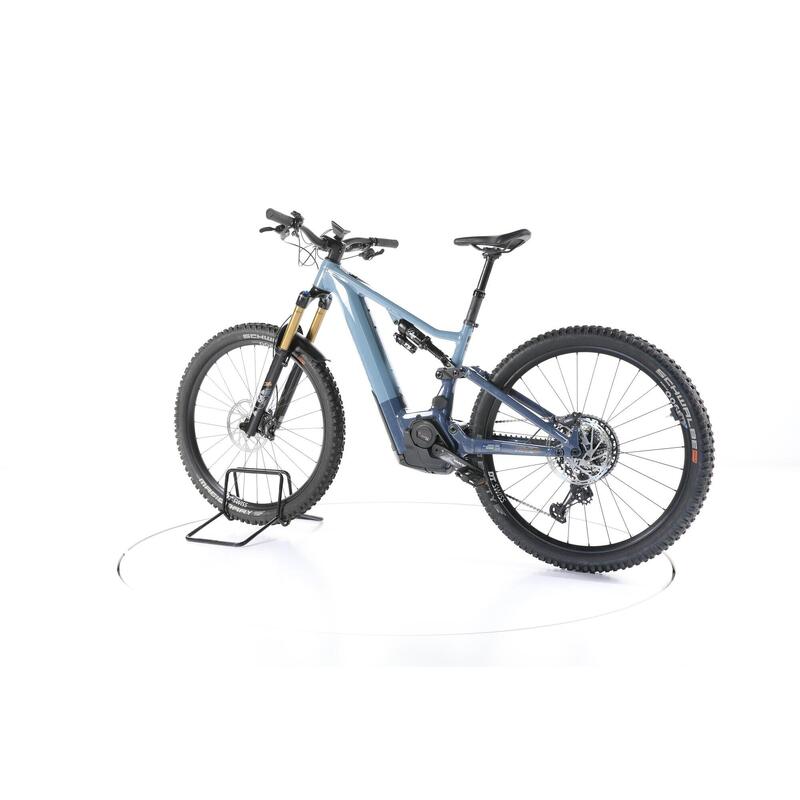 Second Life - Focus Jam² 6.9 Fully E-Bike 2023 - Stan dobry