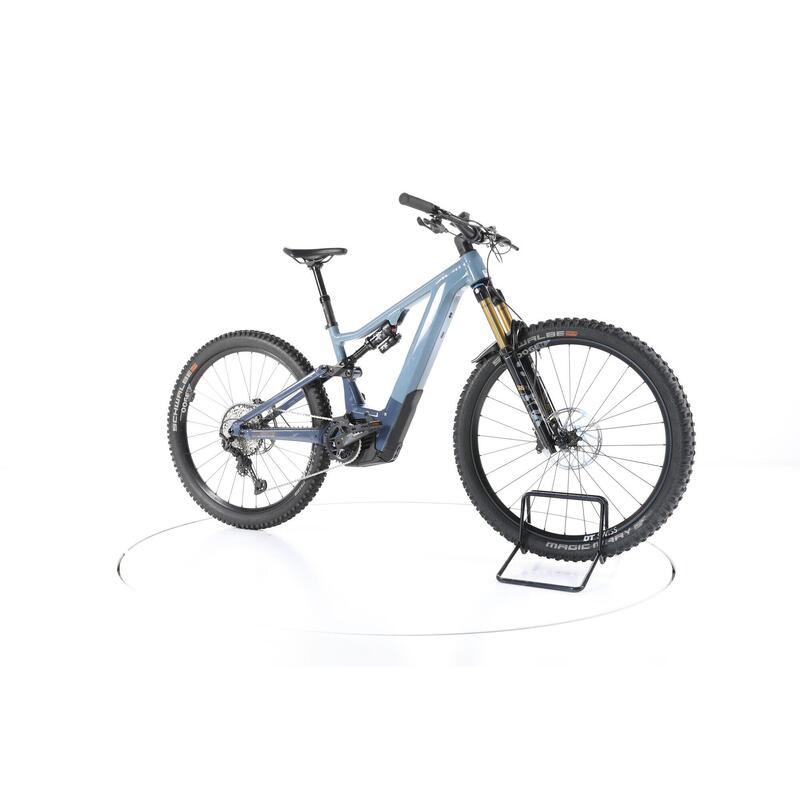 Second Life - Focus Jam² 6.9 Fully E-Bike 2023 - Stan dobry