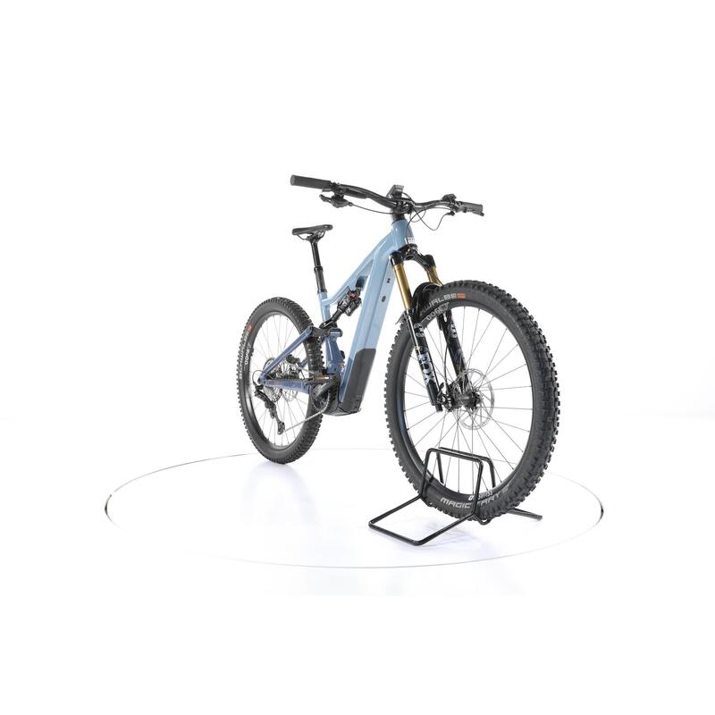 Second Life - Focus Jam² 6.9 Fully E-Bike 2023 - Stan dobry