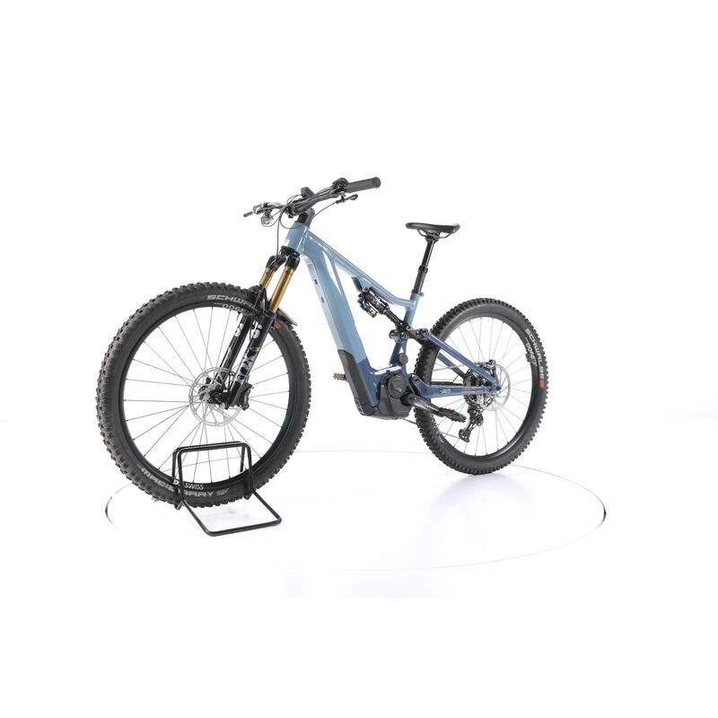 Second Life - Focus Jam² 6.9 Fully E-Bike 2023 - Stan dobry