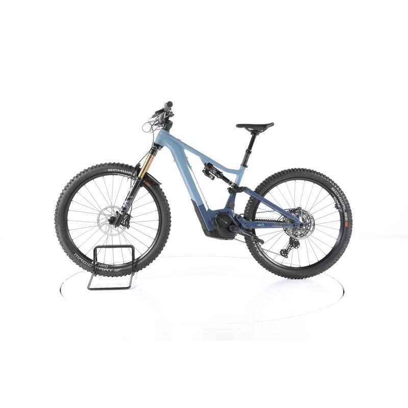 Second Life - Focus Jam² 6.9 Fully E-Bike 2023 - Stan dobry