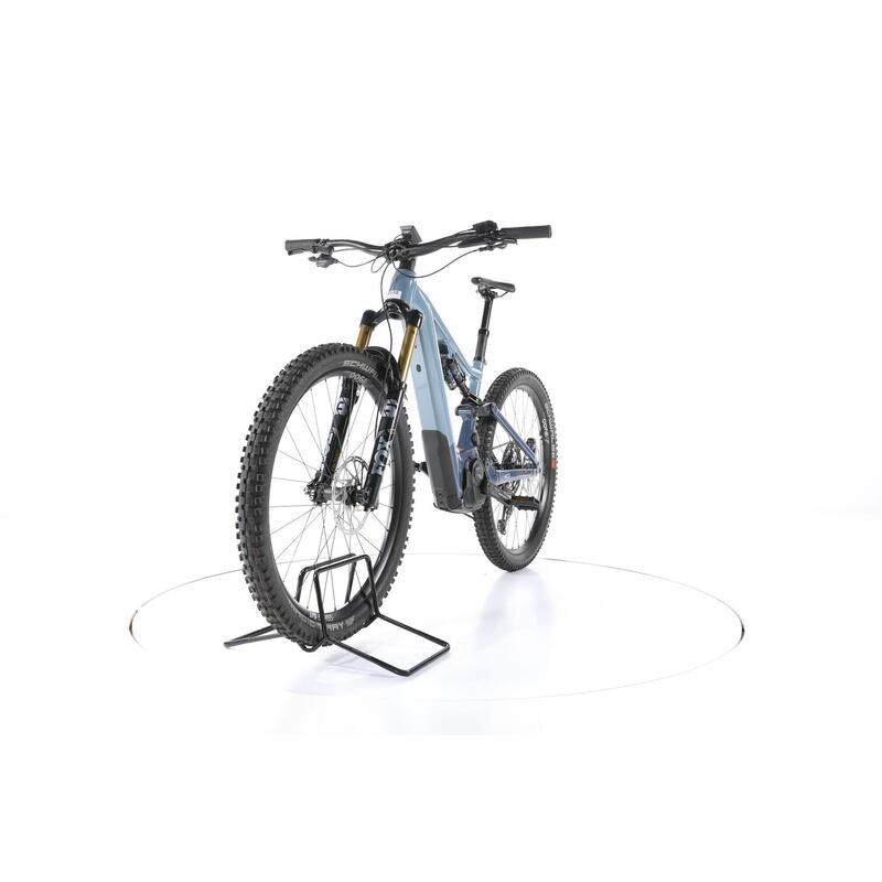 Second Life - Focus Jam² 6.9 Fully E-Bike 2023 - Stan dobry