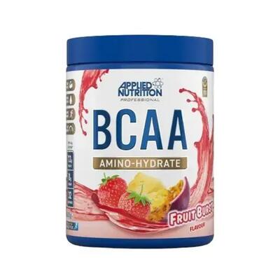 Applied Nutrition BCAA Amino-Hydrate (450g) Green Apple - Aminoacidi - BCAA