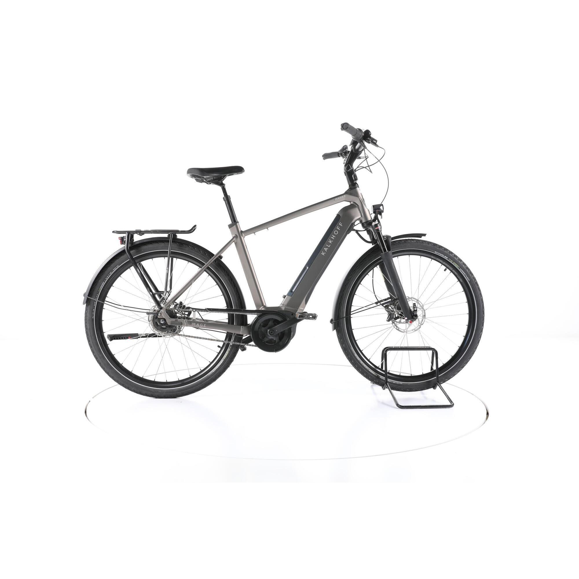 Second Life - Kalkhoff Image 5.B Move+ E-Bike Herren 2022 - Jak nowy