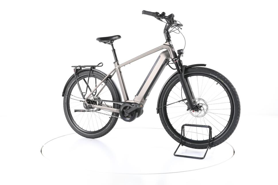 Second Life - Kalkhoff Image 5.B Move+ E-Bike Herren 2022 - Jak nowy