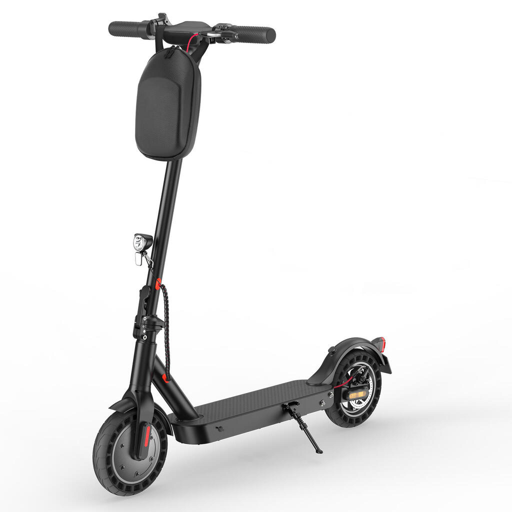 isinwheel E9T MAX ABE Electric Scooter with APP connection, 20 km/h