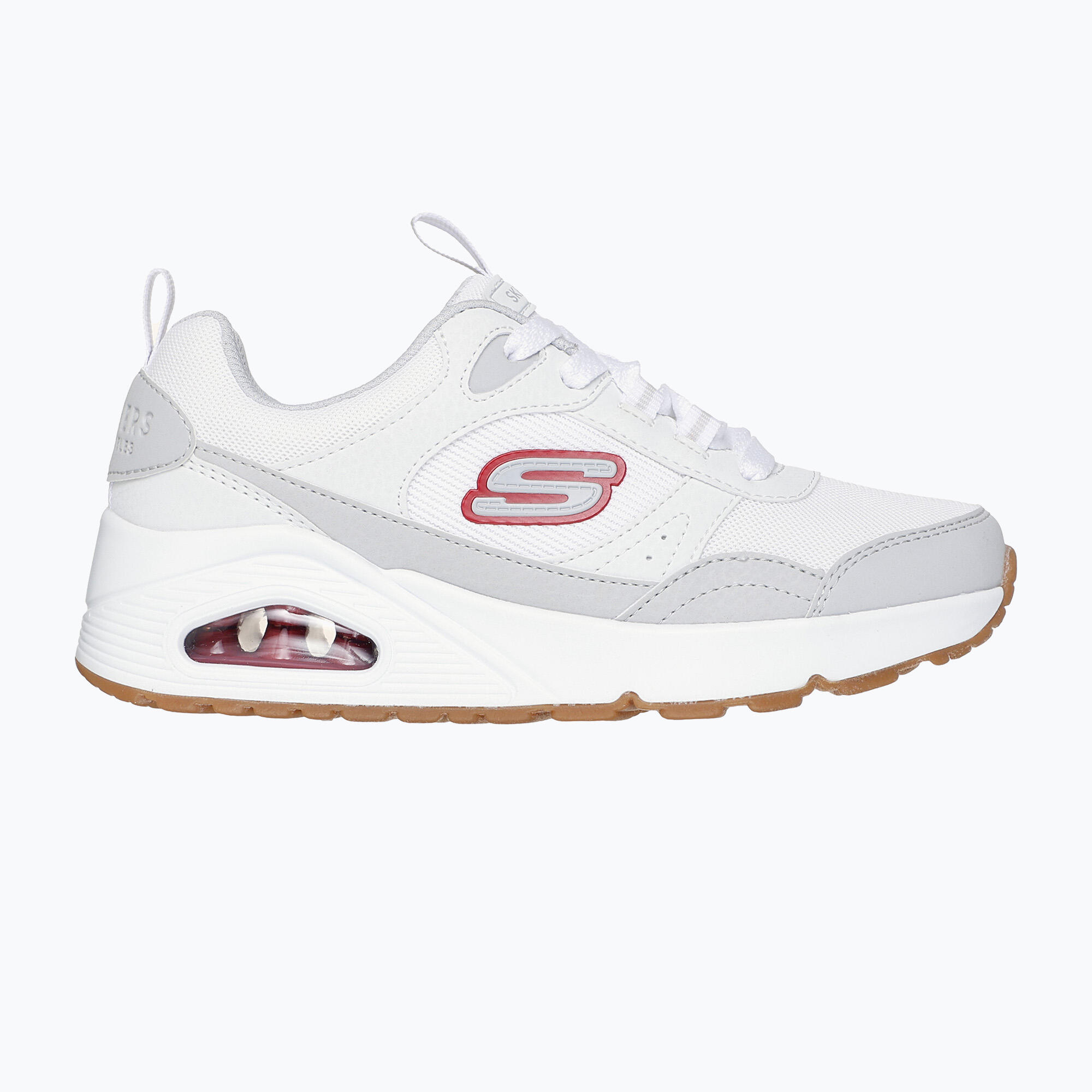 Chaussures enfant SKECHERS Uno Retro Groove 3/3