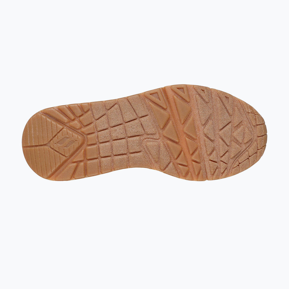 Buty dziecięce SKECHERS Uno Retro Groove