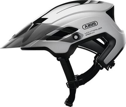 Vrijetijdshelm en MTB-helm "MonTrailer
