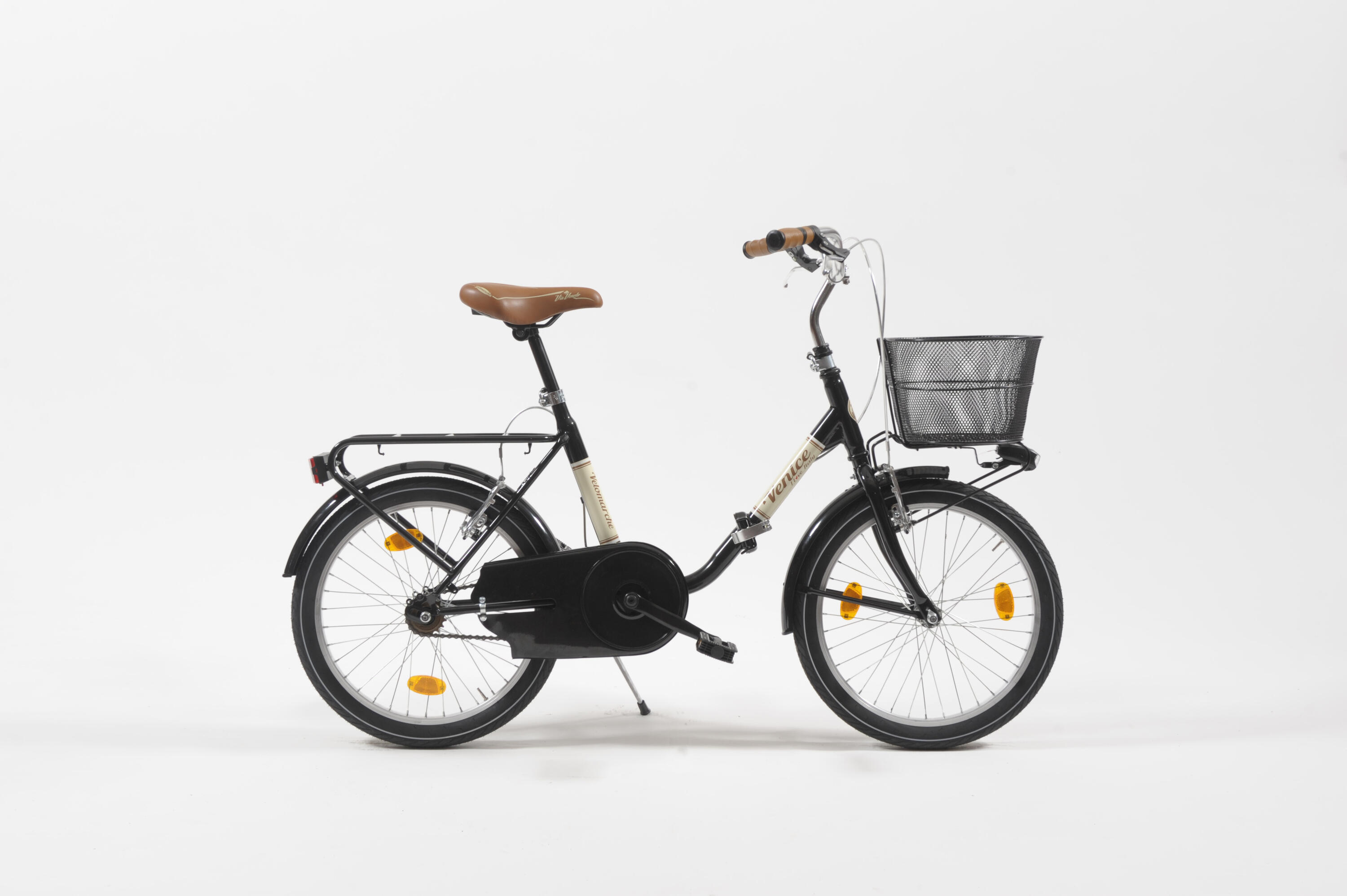 VENICE VENICE Vouwfiets 20 inch VOUWBAAR