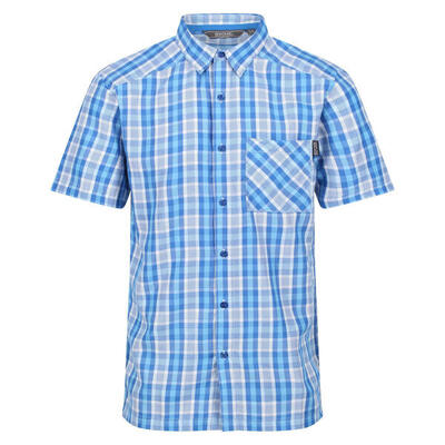 REGATTA Kurzarmhemd Mindani VI
