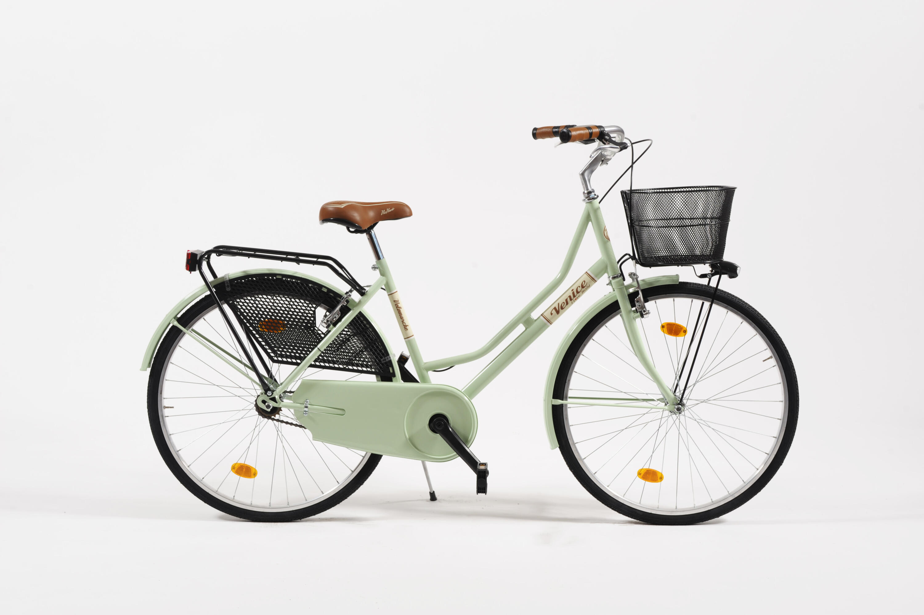 VENICE VENICE Retrofahrrad 26 Zoll HOLLAND