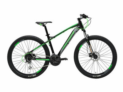 Mountainbike 27.5 Zoll WING RS
