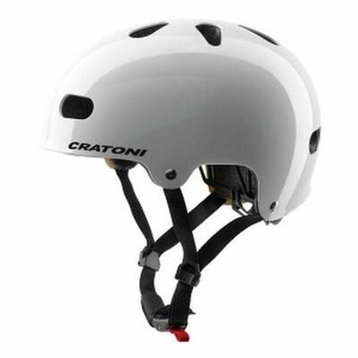 Kinder-Fahrradhelm C-Mate Jr.