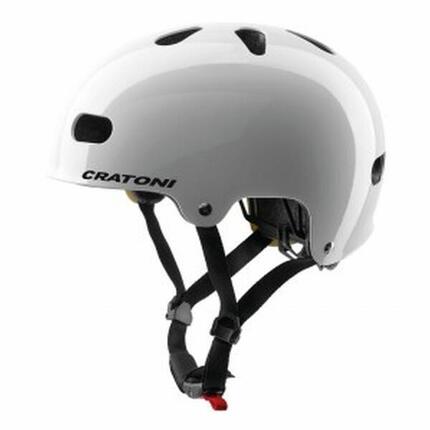 Casque de vélo pour enfants C-Mate Jr.