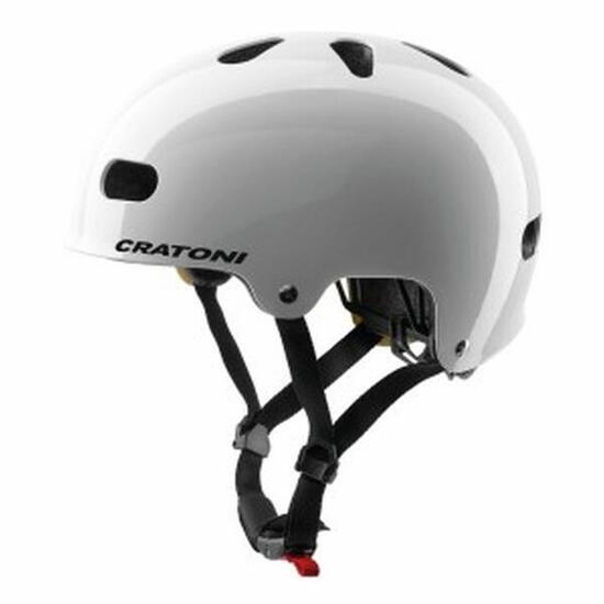 Casque de vélo pour enfants C-Mate Jr.