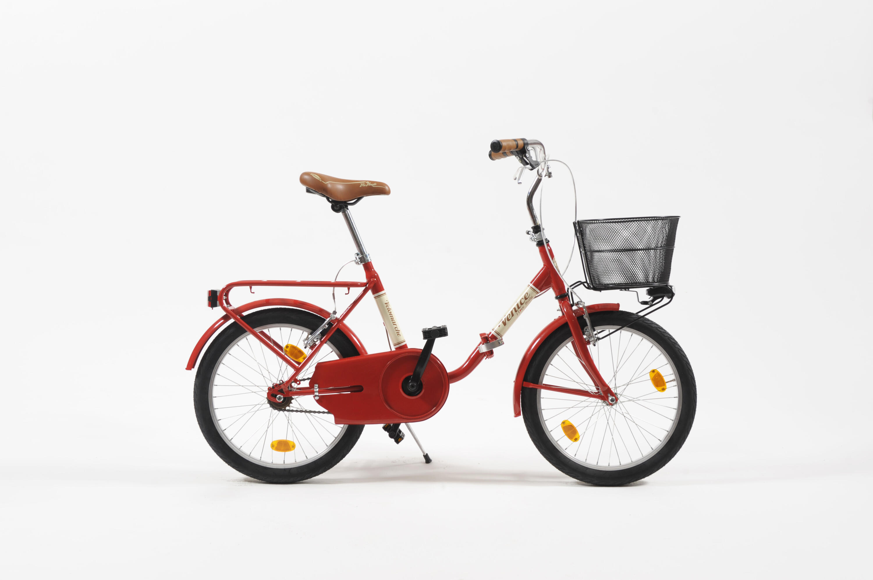VENICE VENICE Vouwfiets 20 inch VOUWBAAR