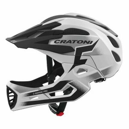 Kask rowerowy C-Maniac Pro
