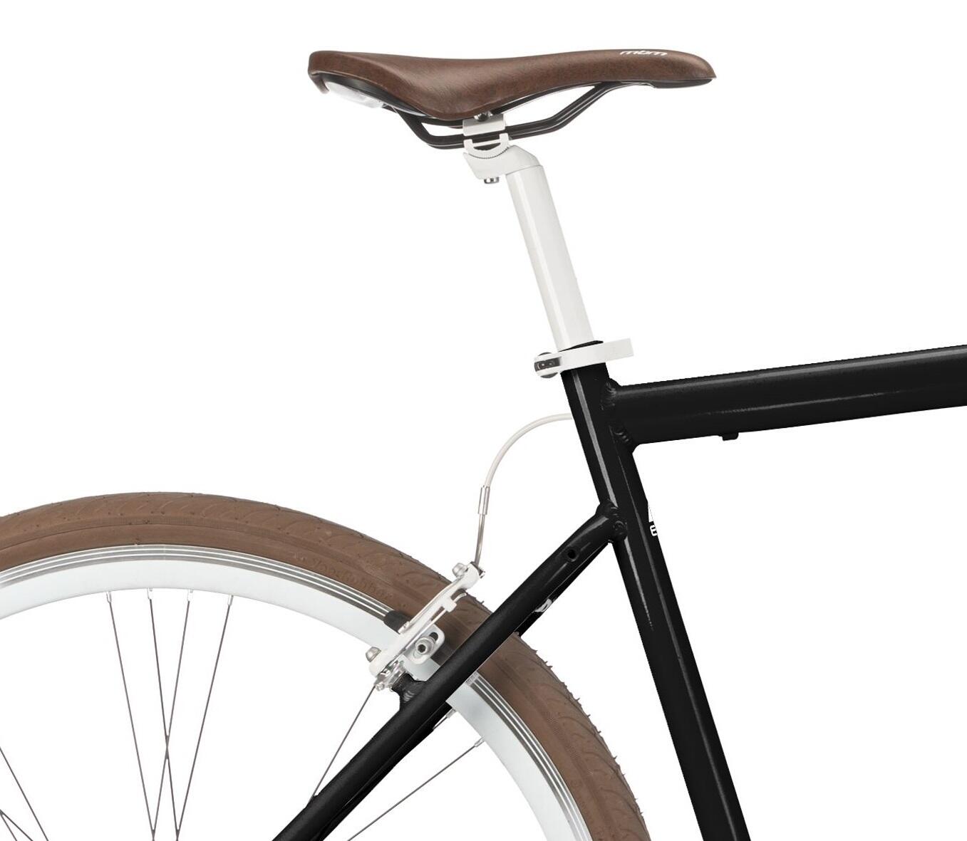Crossbike LIFE  28“ 3/4