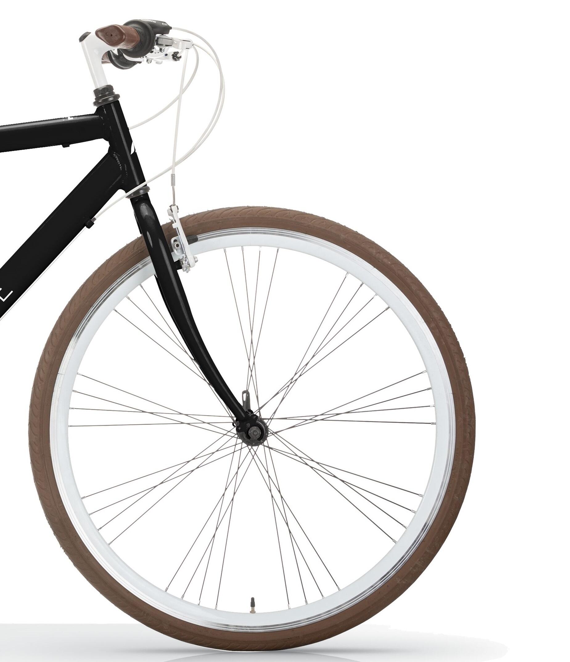Crossbike LIFE  28“ 4/4