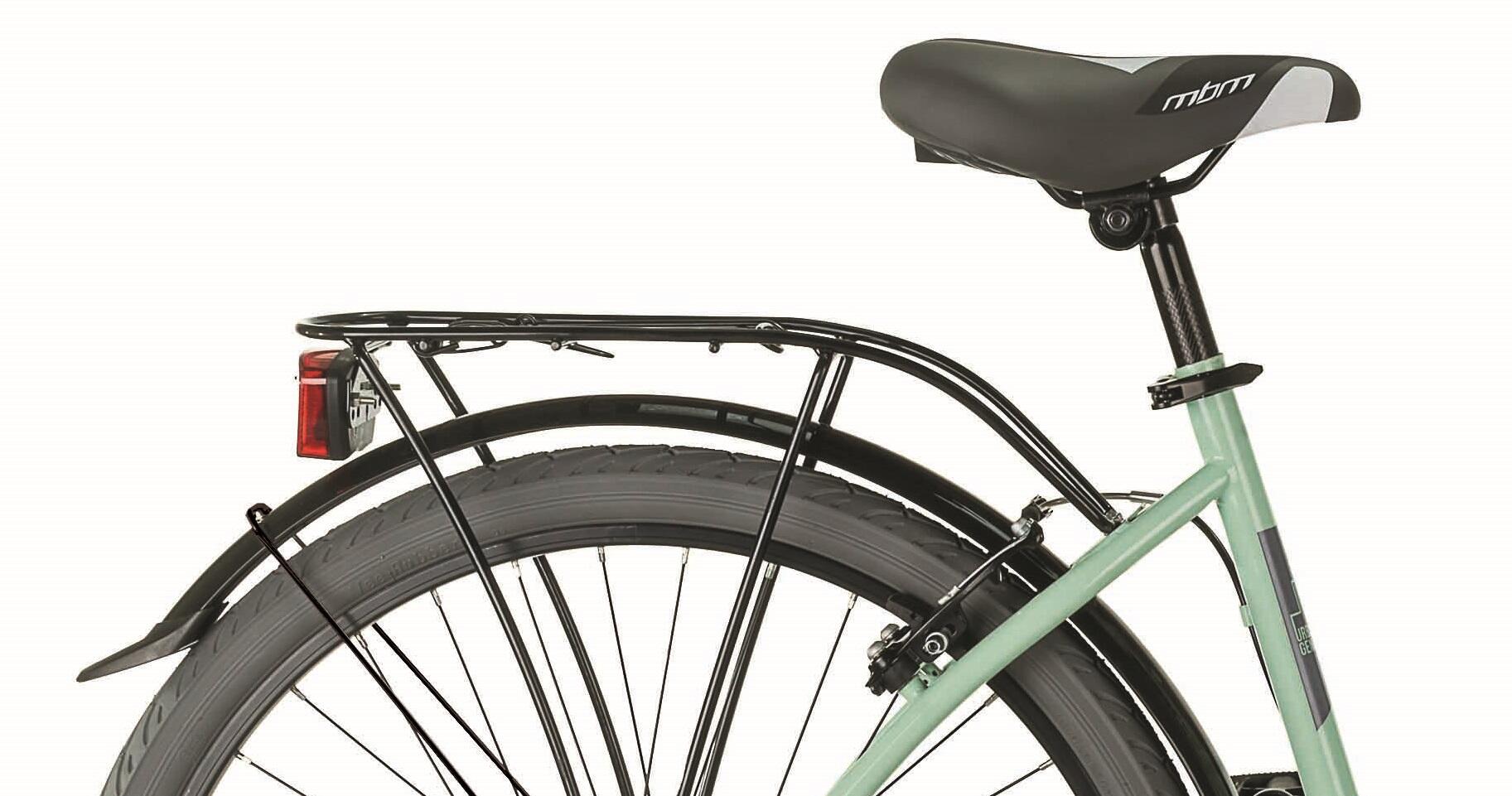 Citybike  Agorà 26 Zoll Mint 4/4