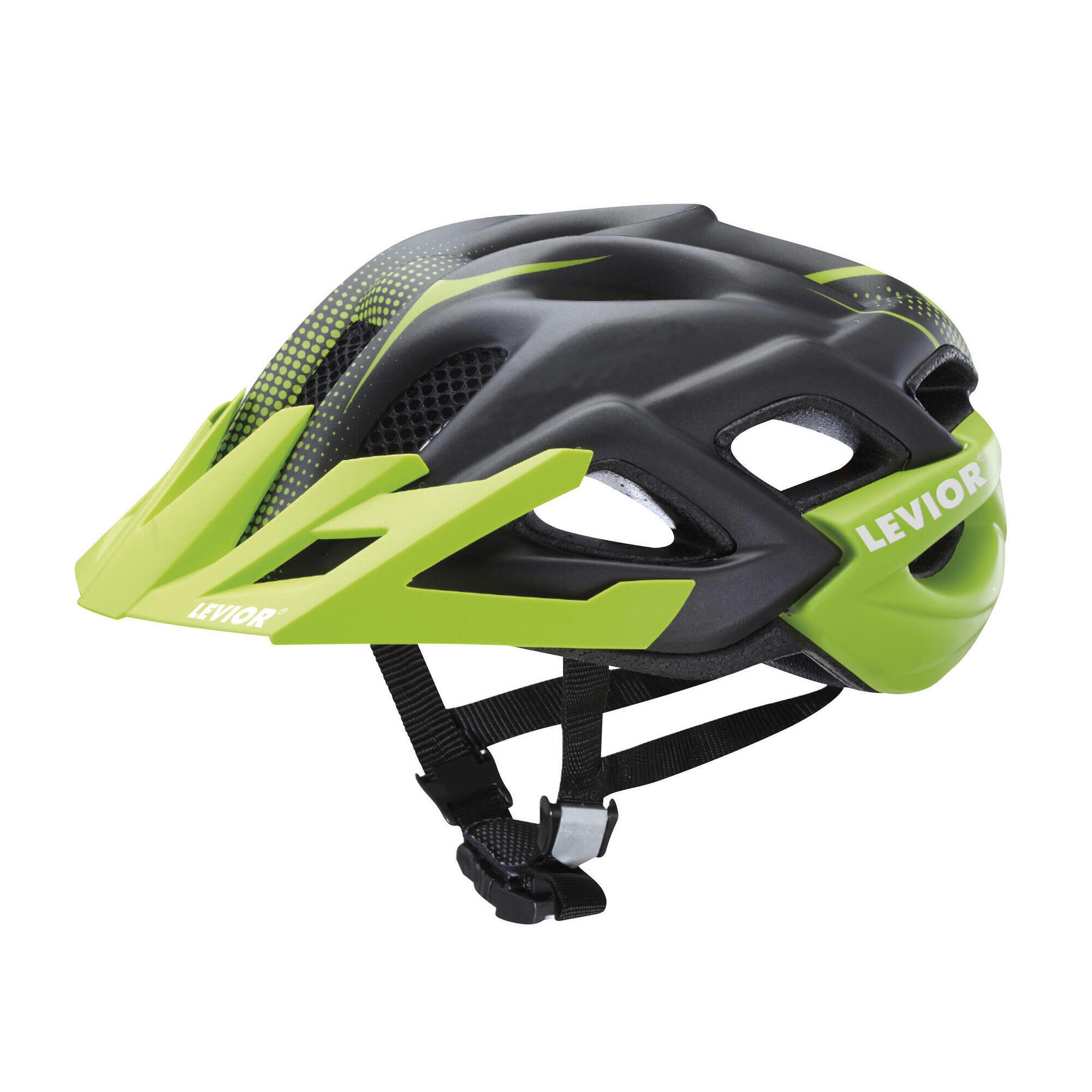 Kask młodzieżowy „STATUS Junior