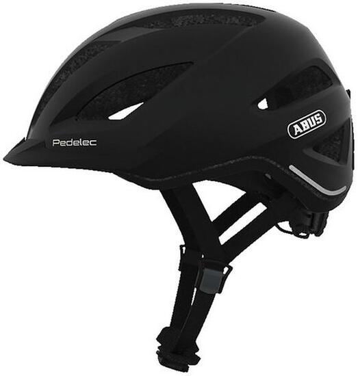 Casque de vélo pour jeunes et adultes "Pedelec 1.1", noir