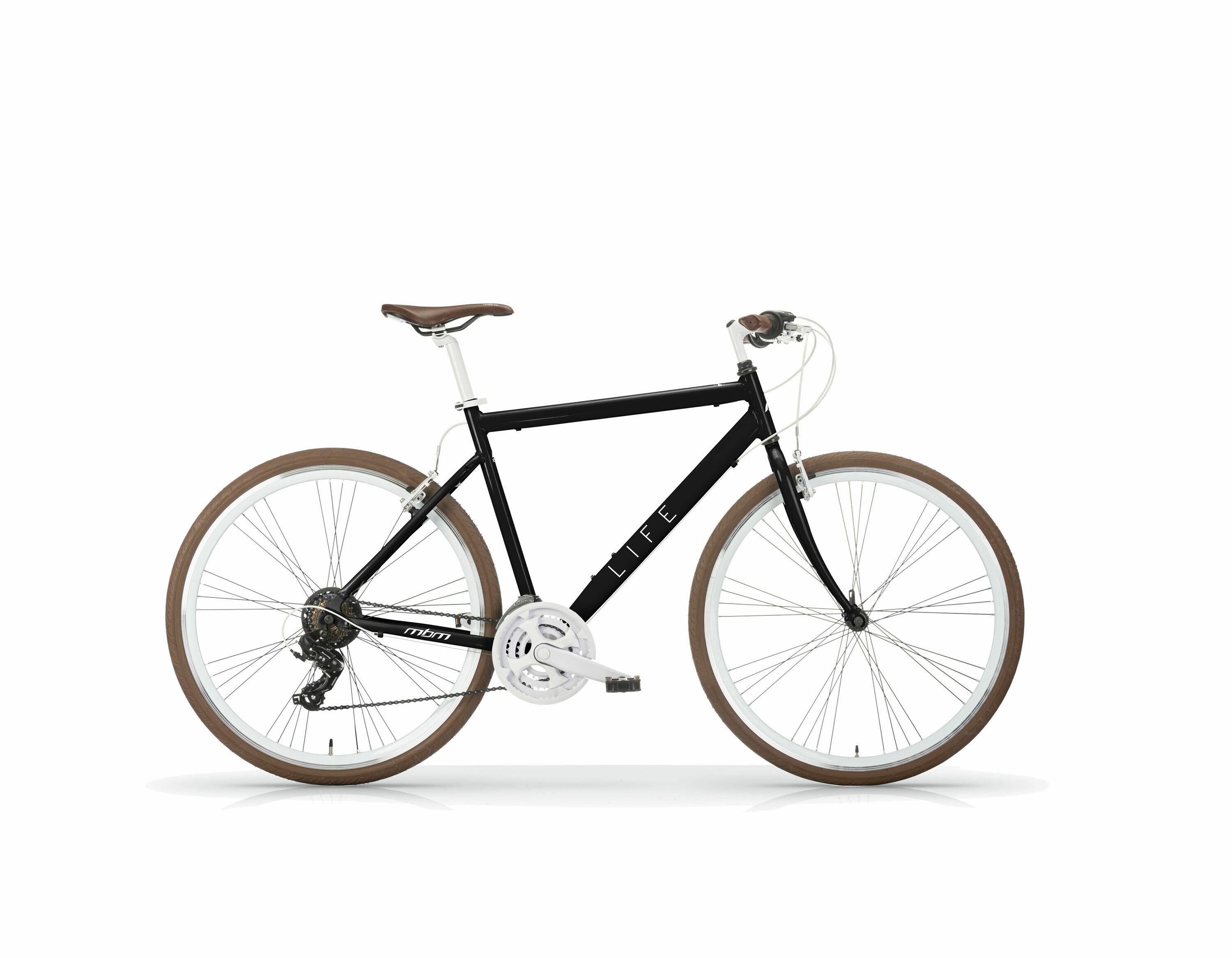 MBM MBM Crossbike LIFE  28“