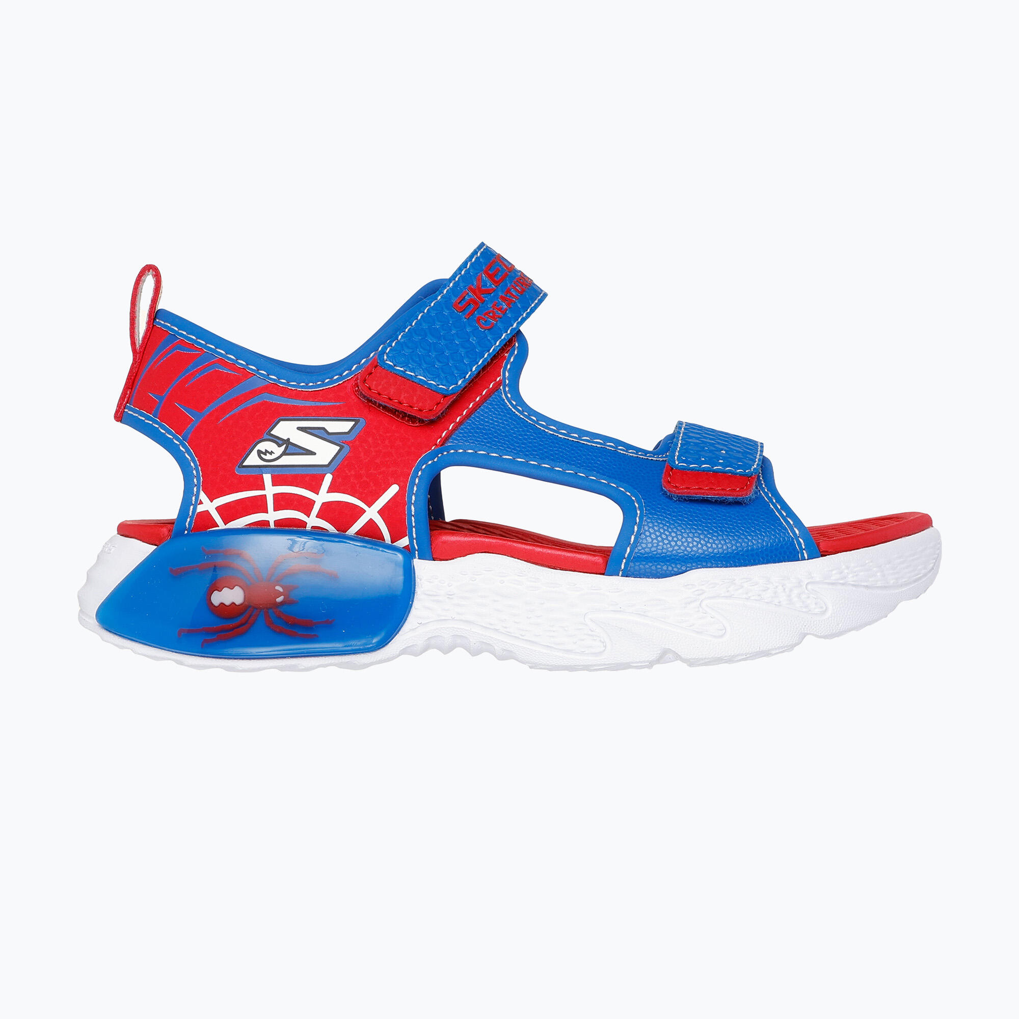 SKECHERS Creature Splash kindersandalen 3/3