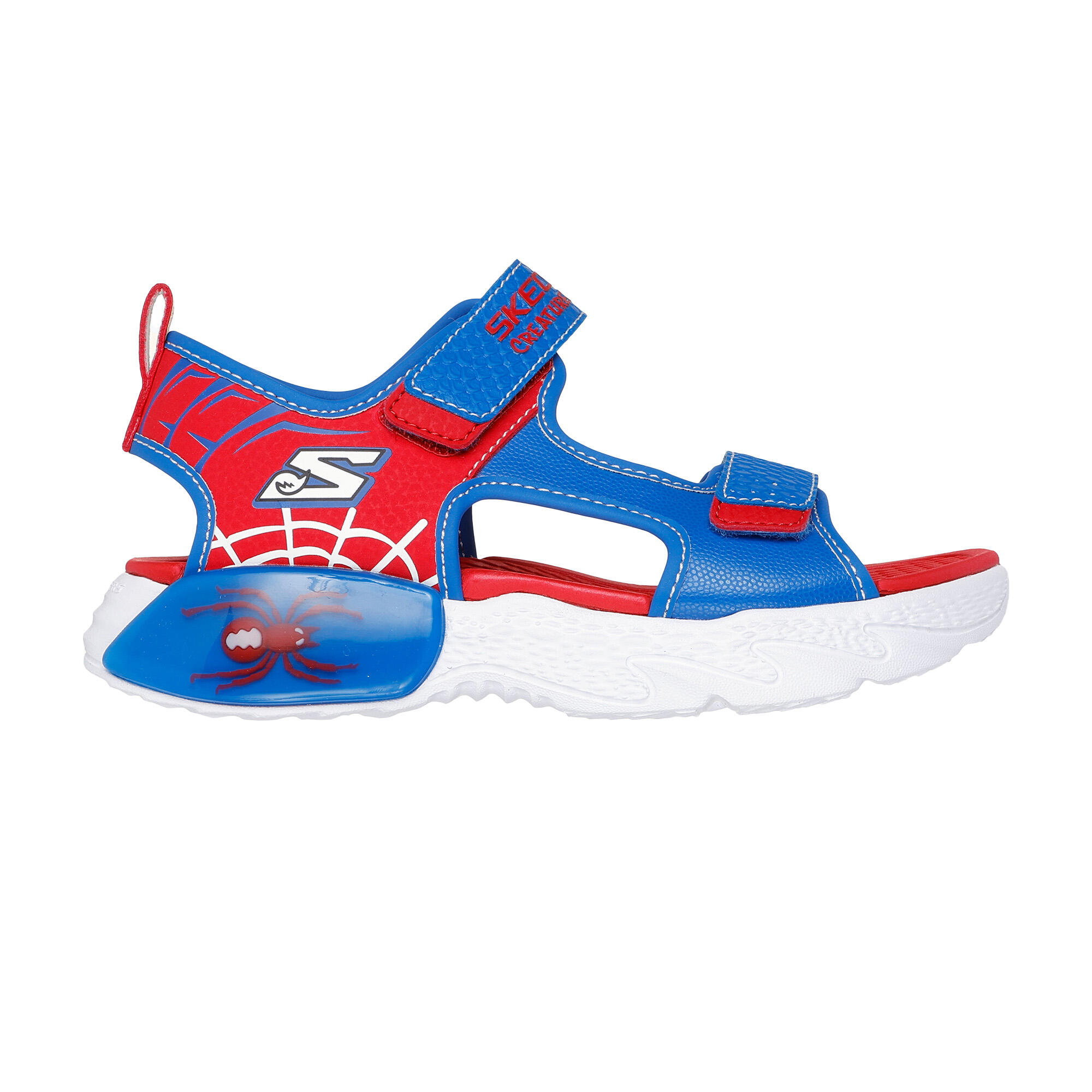 SKECHERS Creature Splash kindersandalen 1/3