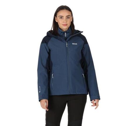 Regatta Wentwood Damen-Trekkingjacke 3in1 mit 15K-Membran