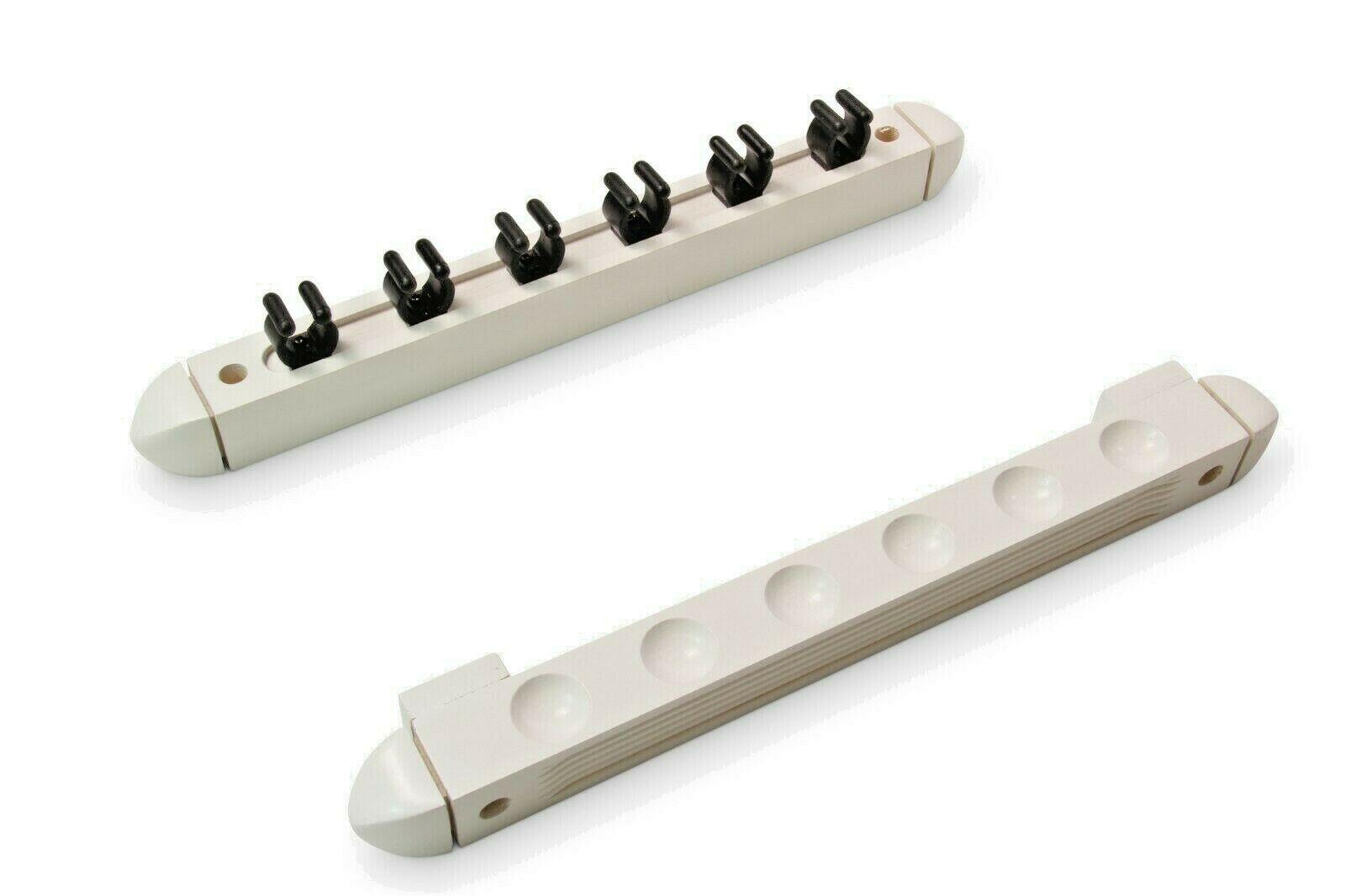 SNOOKER CUE RACK 5/5