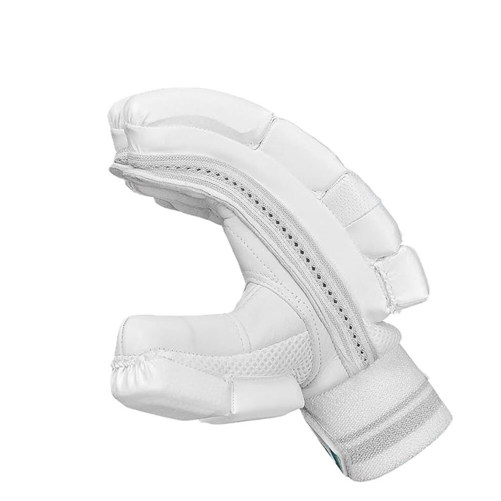 DSC Cynos 22 Cricket Batting Gloves | Airflow Gusset | Light Weight Foam 3/4