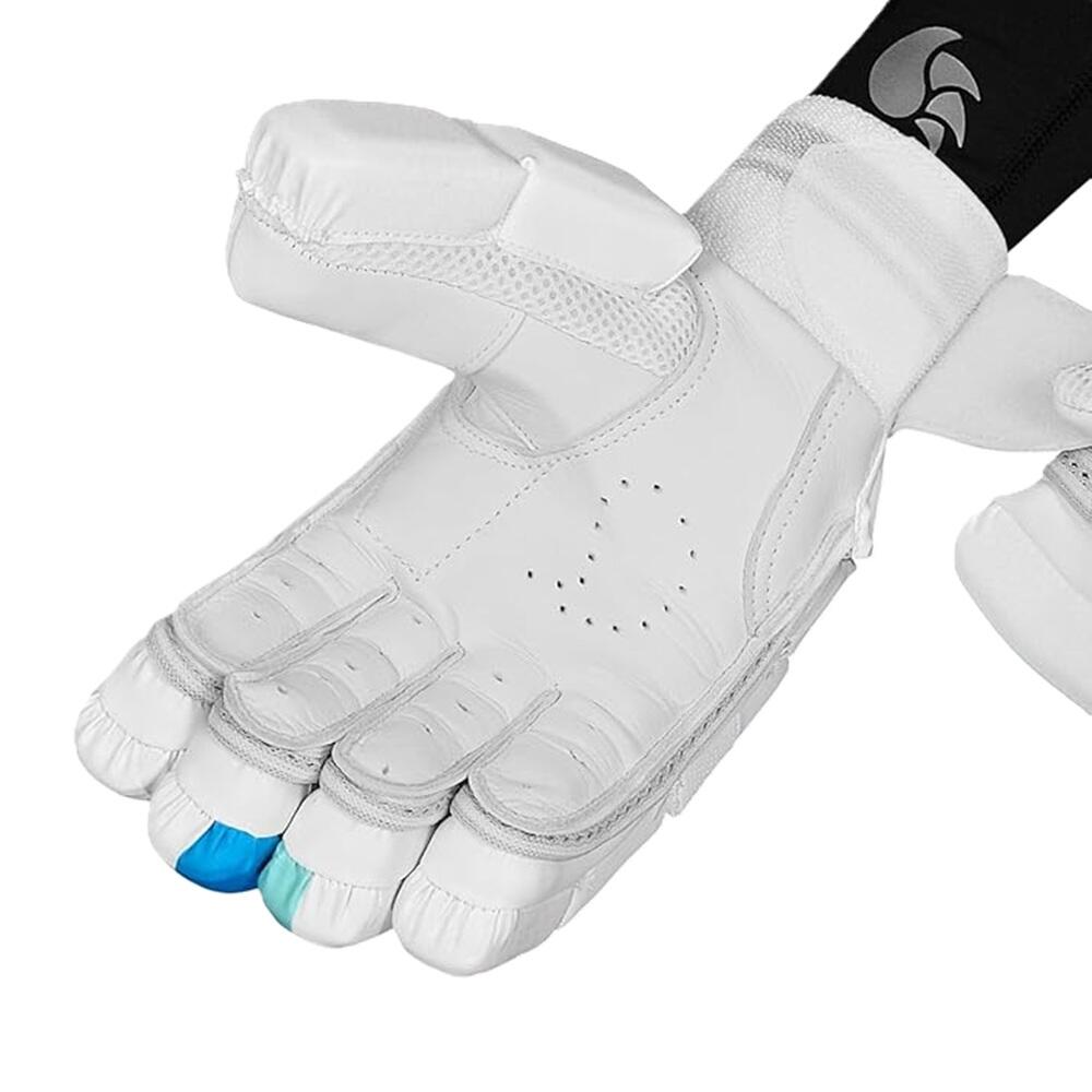 DSC Cynos 22 Cricket Batting Gloves | Airflow Gusset | Light Weight Foam 4/4
