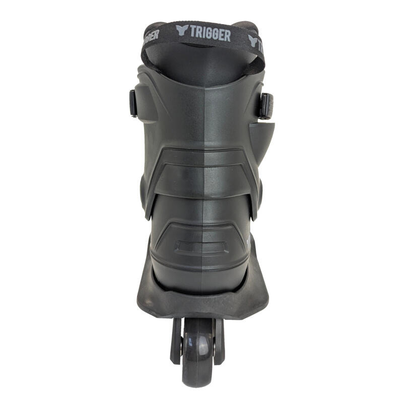 Rollers Agressifs Trigger Blizzard Noir 7/7