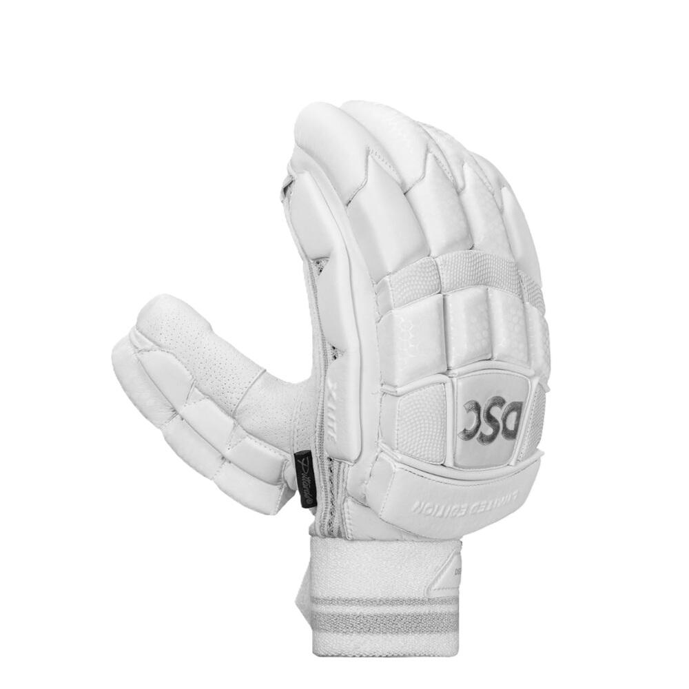 DSC DSC Xlite L.E Batting Gloves | Lightweight | Airflow gusset | Better Protection