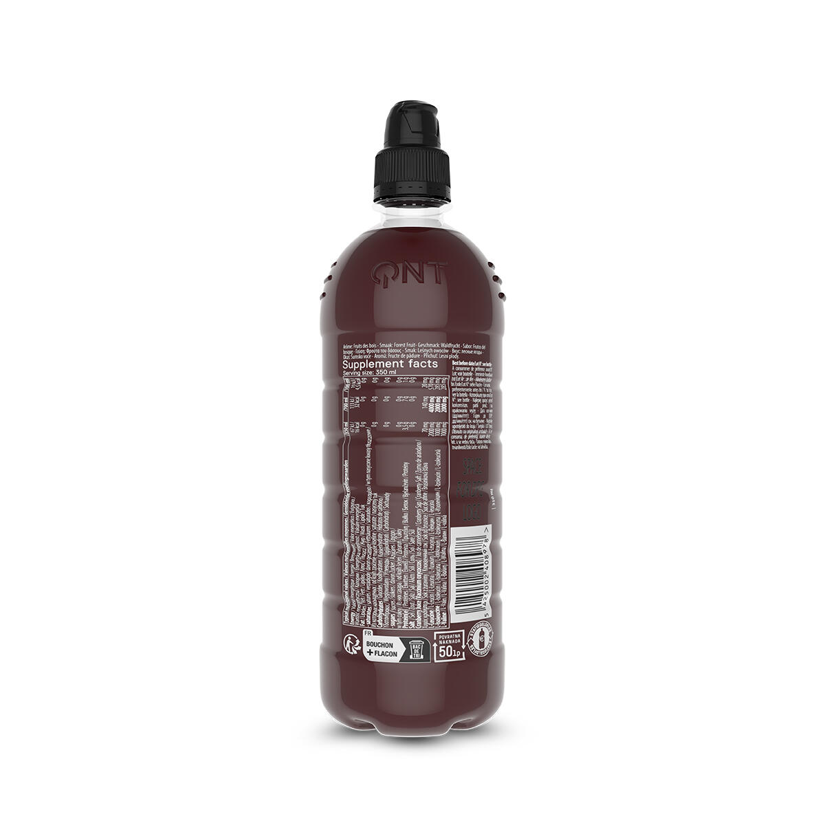 BCAA'S 8000 2:1:1 4/4