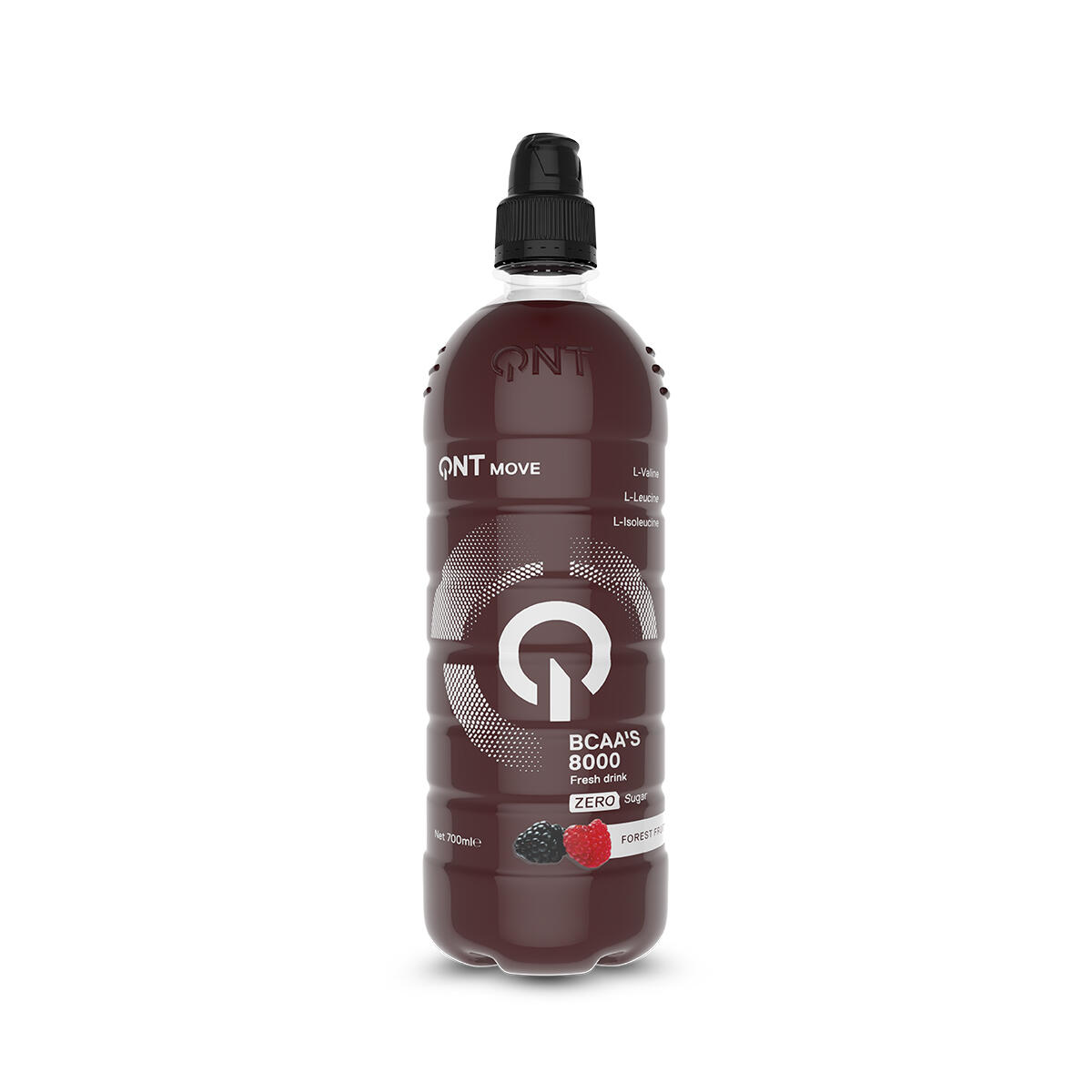 BCAA'S 8000 2:1:1 2/4