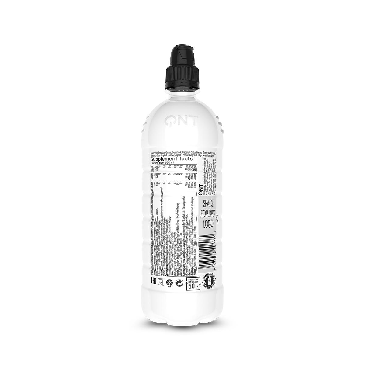 BCAA'S 8000 2:1:1 4/4