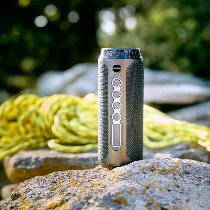 Altavoz Bluetooth 2/6