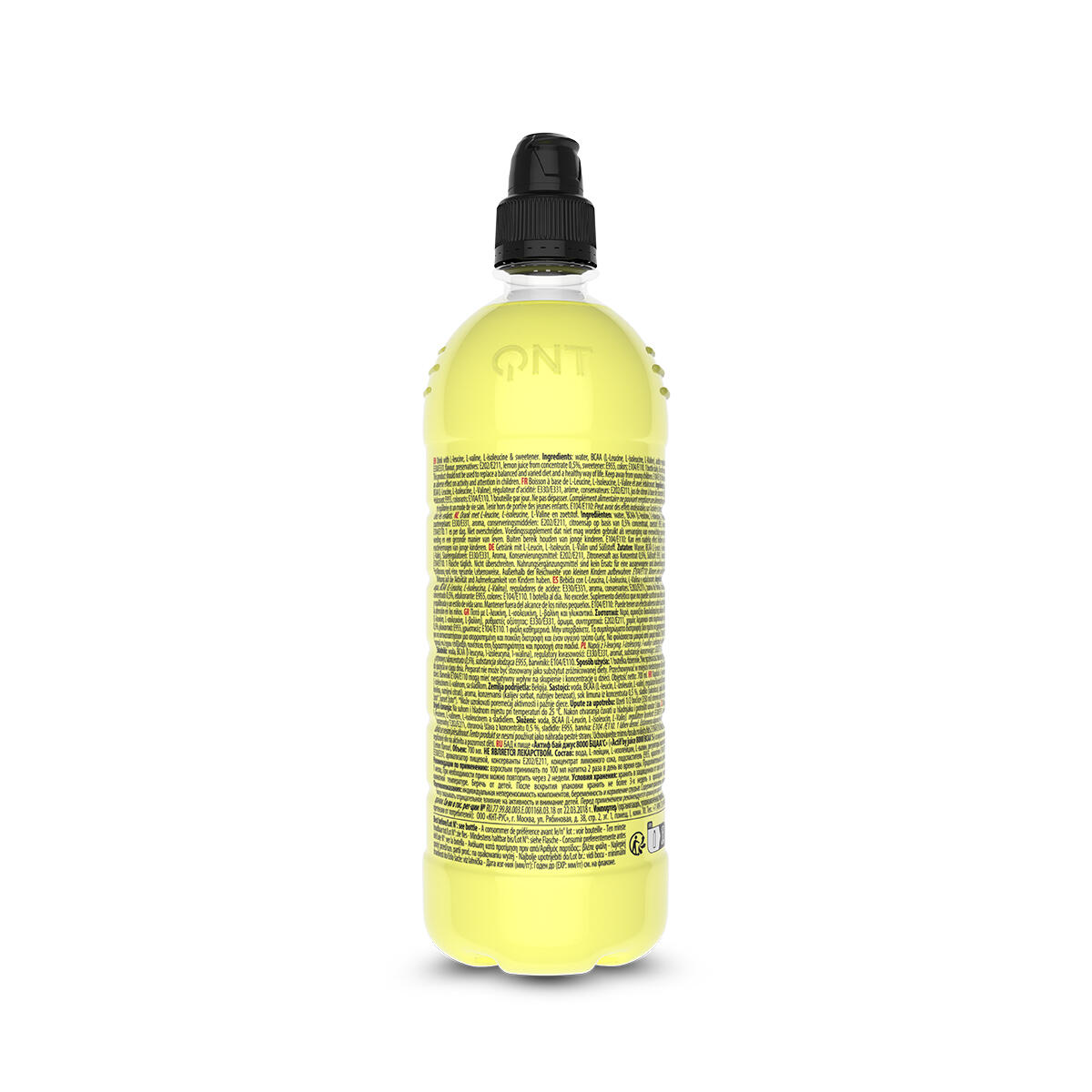 BCAA'S 8000 2:1:1 3/4
