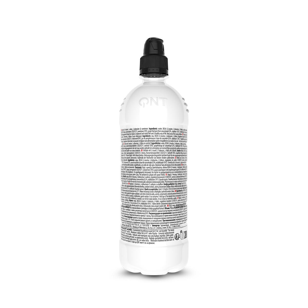 BCAA'S 8000 2:1:1 3/4