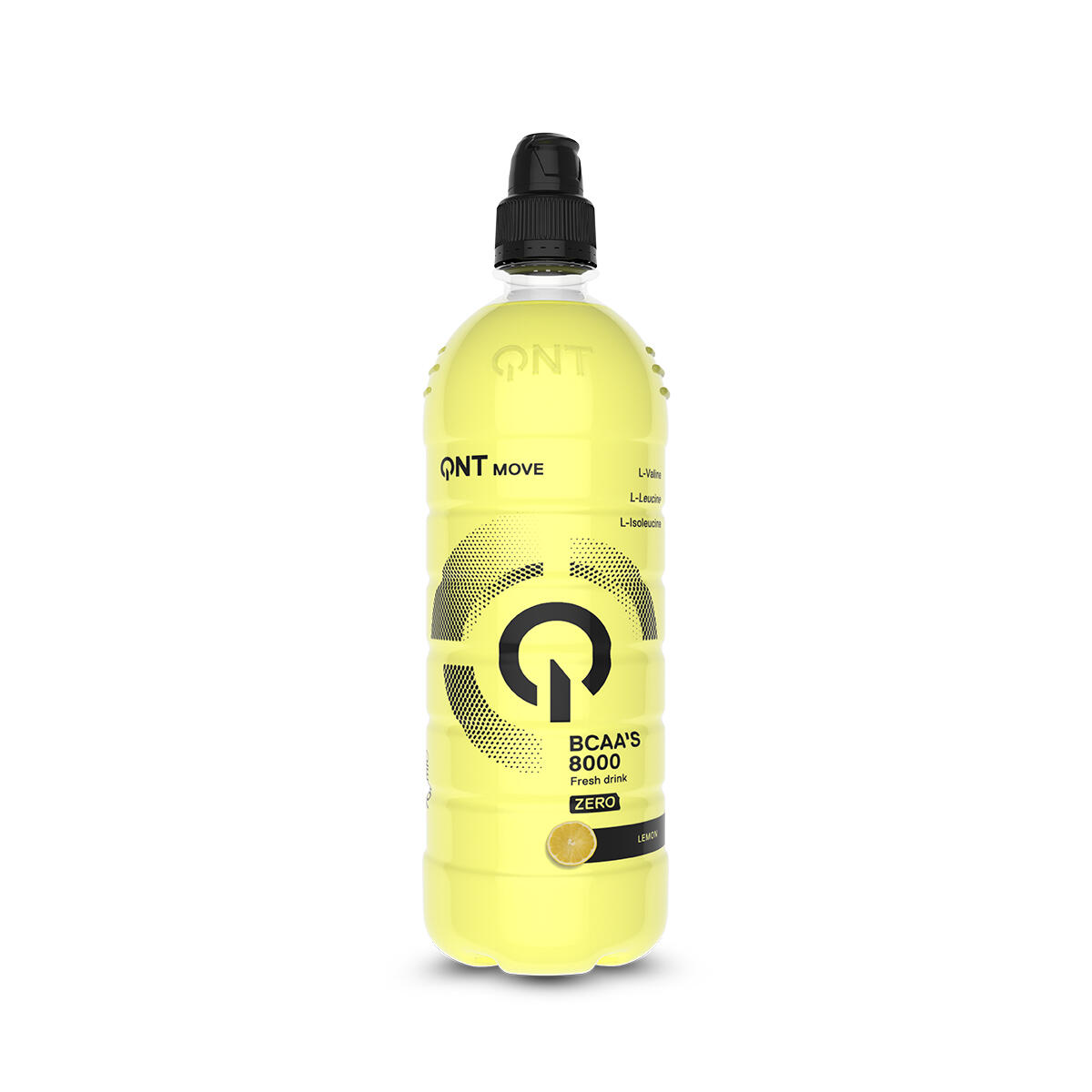 BCAA'S 8000 2:1:1 2/4