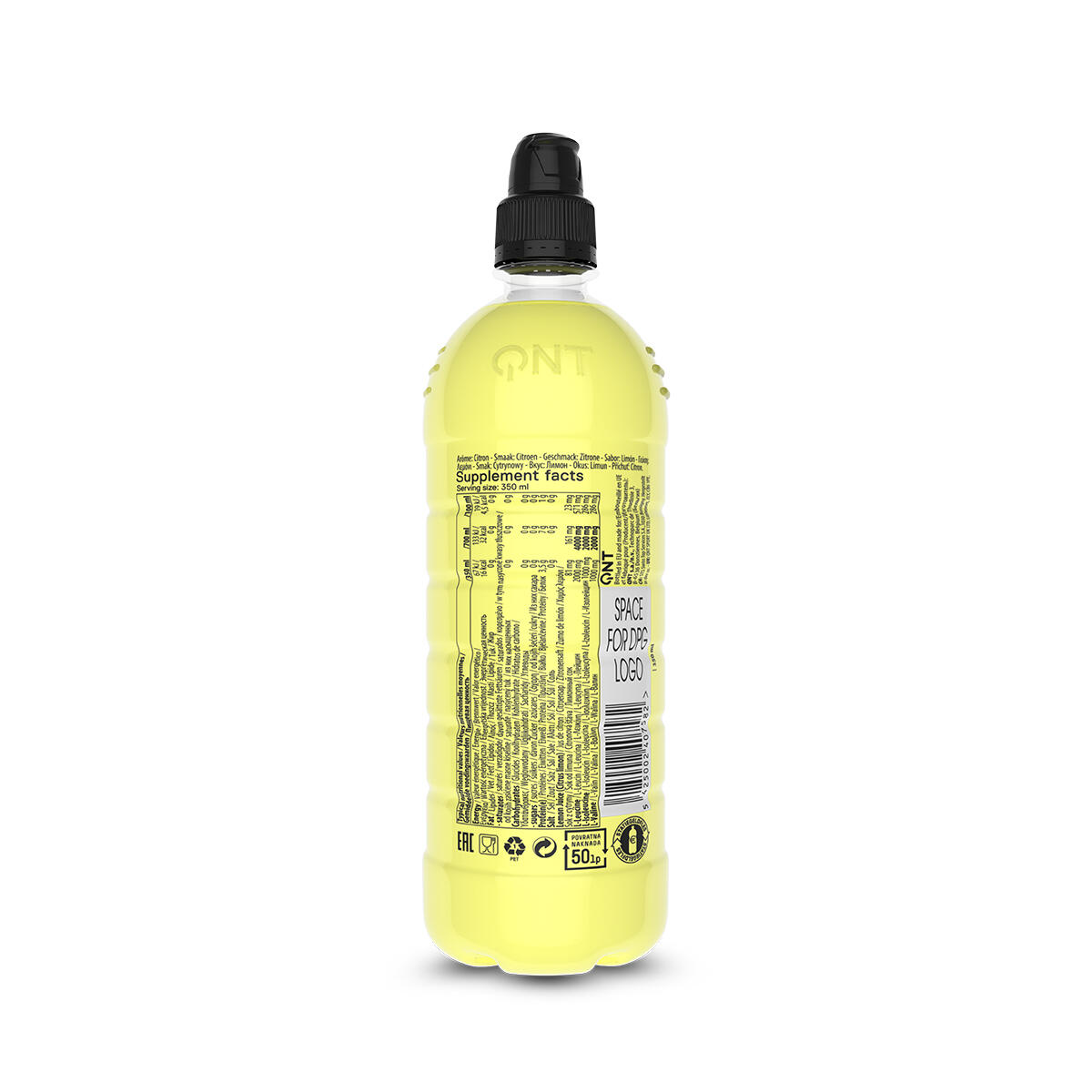 BCAA'S 8000 2:1:1 4/4