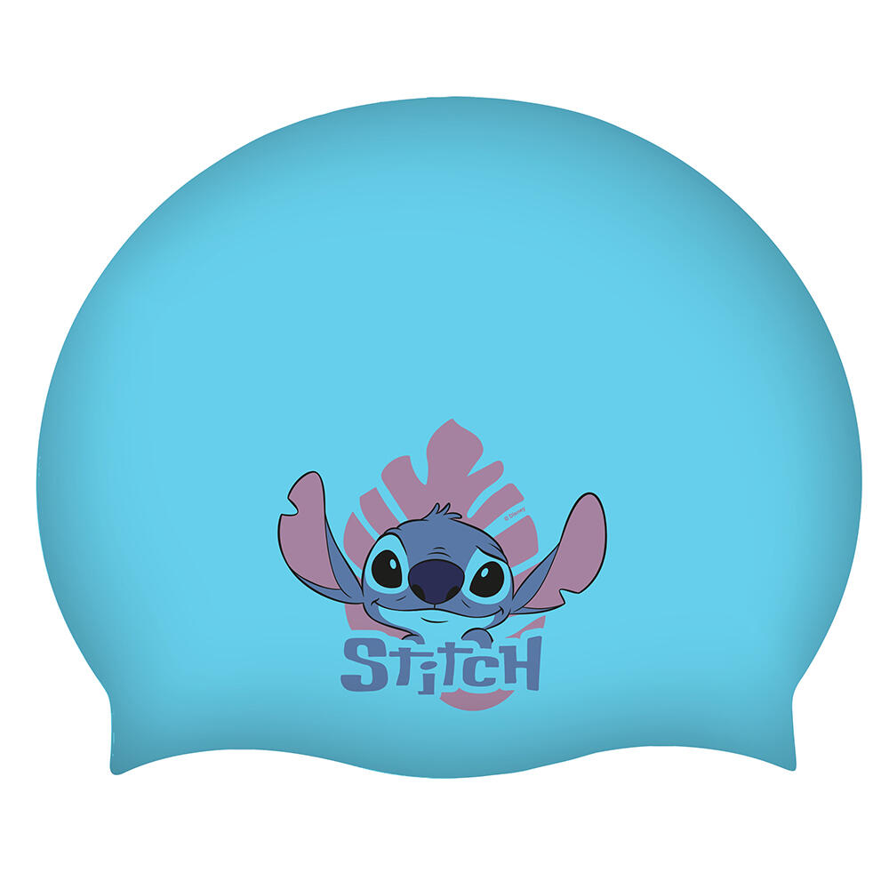 Bathing cap Seven Stitch