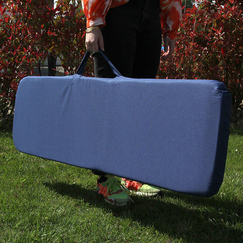 Sedile reclinabile indipendente - Blu 5/7