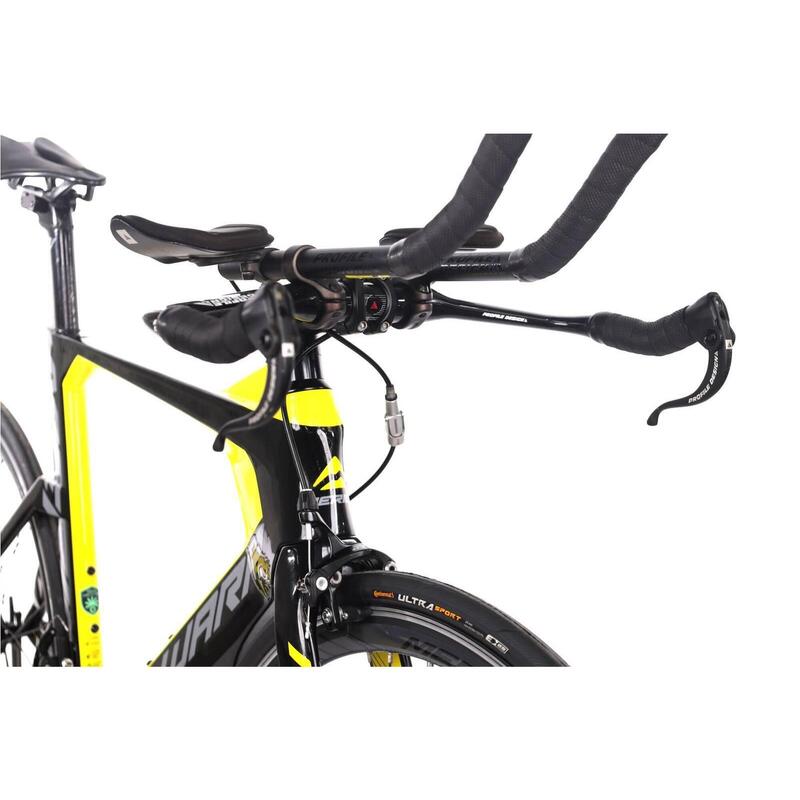 Reconditionné - Vélo de route - Merida Warp - S . BON